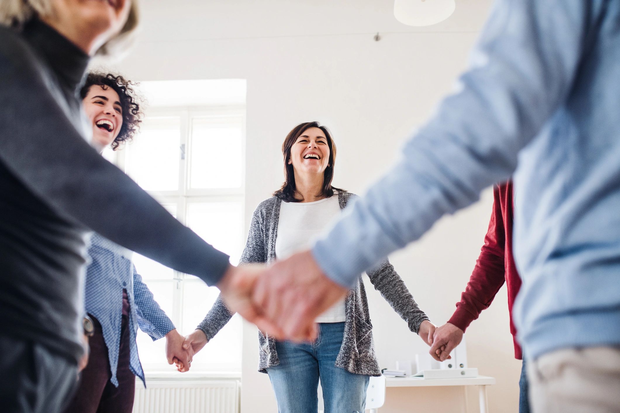 substance use disorder counseling
