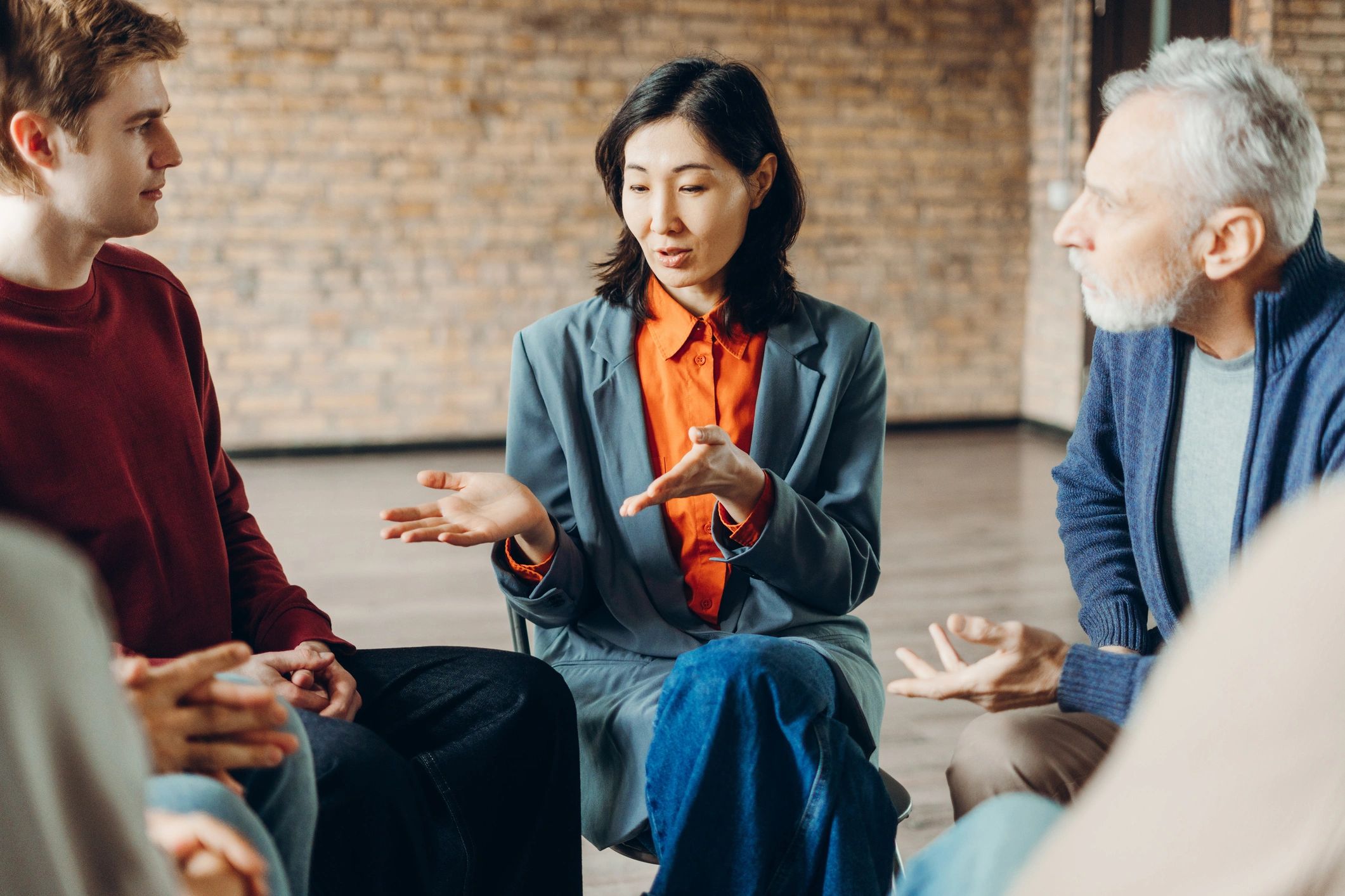 "group counseling for alcohol treatment in chico, ca."