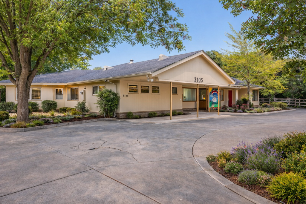 "residential drug rehab in chico, ca."